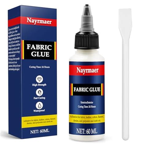 glue fabric to metal washable|strongest adhesive for fabric.